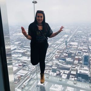 Meet your Posher, Daniela